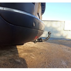 Фаркоп Citroen C4 Grand Picasso (2006-2013)