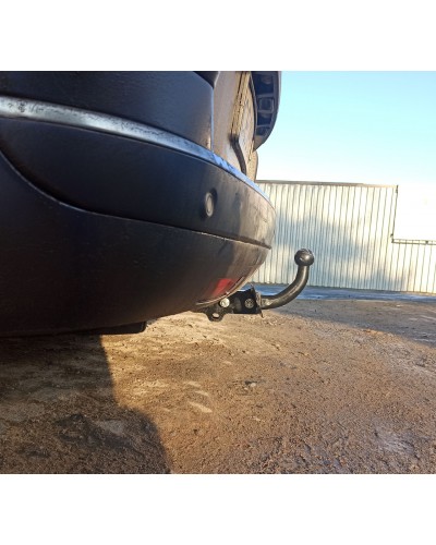 Фаркоп Citroen C4 Grand Picasso (2006-2013)