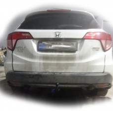 Фаркоп Honda HRV (2013-2022) Сьемный