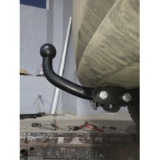 Фаркоп Honda HRV (2013-2022) Сьемный