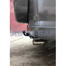 Фаркоп Honda CRV 2 (2002-2006) Хонда СРВ