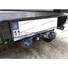 Фаркоп Honda CRV 2 (2002-2006) Хонда СРВ