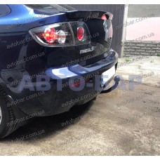 Фаркоп Mazda 3 (2003-2009) Mazda 3