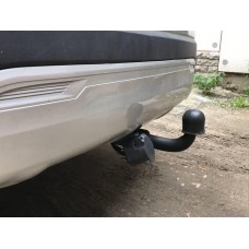 Фаркоп Mitsubishi Outlander 3 (2012-2022) Vastol