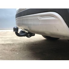 Фаркоп Mitsubishi Outlander 3 (2012-2022) Vastol