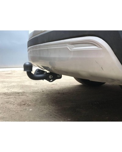 Фаркоп Mitsubishi Outlander 3 (2012-2022) Vastol