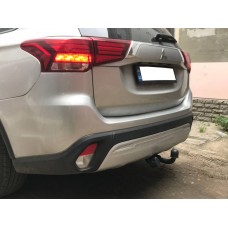 Фаркоп Mitsubishi Outlander 3 (2012-2022) Vastol