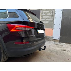 Фаркоп Skoda Kodiaq (2017-2025) Vastol