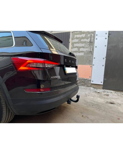 Фаркоп Skoda Kodiaq (2017-2025) Vastol