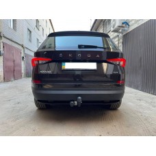 Фаркоп Skoda Kodiaq (2017-2025) Vastol