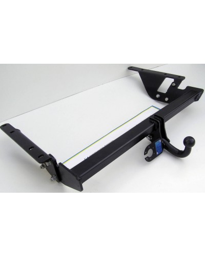 Фаркоп а Honda CRV (2006-2012) Хонда СРВ