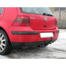 Фаркоп Volkswagen Golf 4 (1996-2003) Хэтчбек \ Универсал