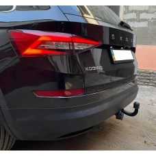 Фаркоп Skoda Kodiaq (2017-2025) Vastol