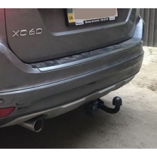 Фаркоп Volvo xc60 (2008-2017)