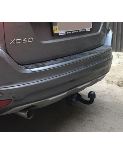 Фаркоп Volvo xc60 (2008-2017)