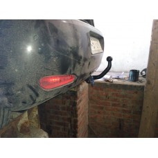 Фаркоп Fiat Punto Grande Punto (2005-2018)