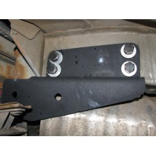 Фаркоп Acura MDX (2006-2014) Автопристрій