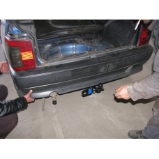 Фаркоп на Fiat Tipo (1988-1995) Фіат Типо