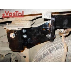 Фаркоп Hyundai Trajet (2000-2007) Vastol