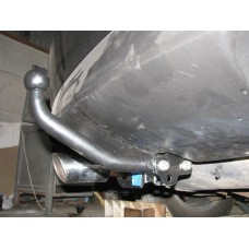 Фаркоп Infiniti FX (2003-2008) Зйомний