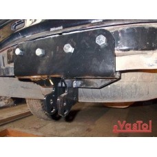 Фаркоп Jeep Commander (2006-2011)