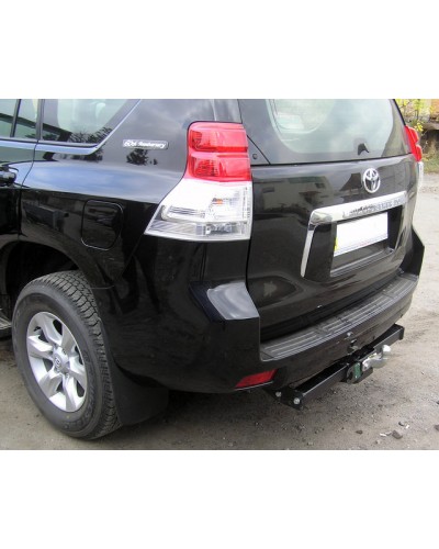 Фаркоп Lexus GX 460 (2009-2021) з повноцінною балкою