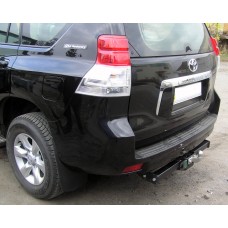 Фаркоп Lexus GX 460 (2009-2021) з повноцінною балкою