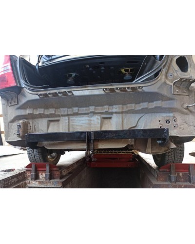 Фаркоп Lifan 620 (з 2007--) Зйомний