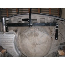 Фаркоп Opel Vectra B (1995-2002) Зйомний