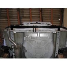 Фаркоп Ravon R-4 (c 2014--) Равон Р4