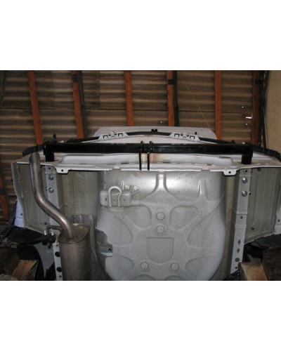 Фаркоп Ravon R-4 (c 2014--) Равон Р4