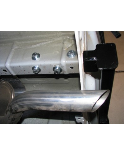 Фаркоп Ravon R-4 (c 2014--) Равон Р4