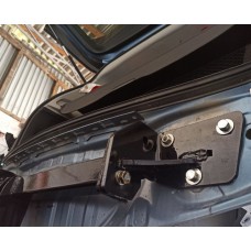 Фаркоп Subaru Forester SK (2018-2022) Зйомний крюк