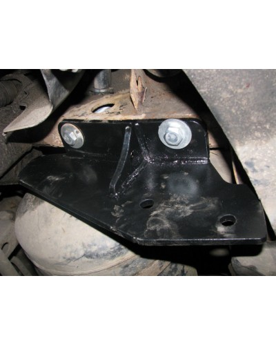 Фаркоп SsangYong Actyon (c 2006---) Санг Йонг Актион