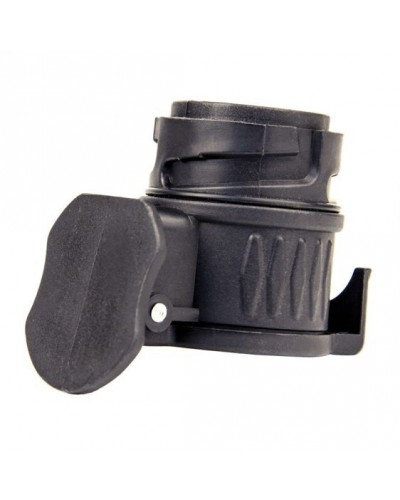 Перехідник з 13 на 7 контактів на фаркоп. Адаптер на фаркоп