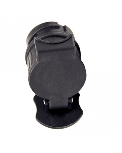 Перехідник з 13 на 7 контактів на фаркоп. Адаптер на фаркоп