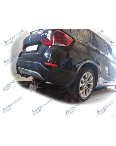 Фаркоп BMW X1 E84 (2009-2015) Автопристрій