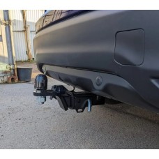 Фаркоп Kia e-Niro (2019-2023) Vastol