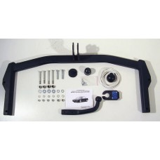 Фаркоп Mazda 6 GG (2003-2008) Седан \ Хетчбек