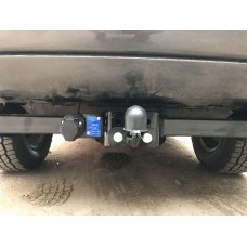 Фаркоп Jeep Grand Cherokee (WJ) (1999-2005) Джип Гранд Черокі