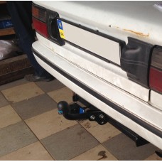 Фаркоп Toyota Corolla E9 (1987-1991) Незйомний