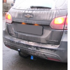 Фаркоп Chevrolet Cruze Універсал (2008-2016) Зйомний