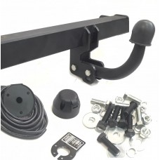 Фаркоп Fiat Bravo (2006-2014)