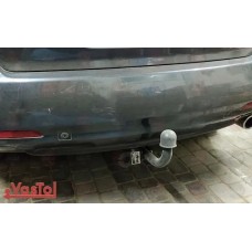 Фаркоп Mazda CX-7 (2007-2014) Vastol