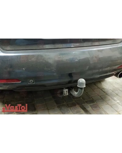 Фаркоп Mazda CX-7 (2007-2014) Vastol