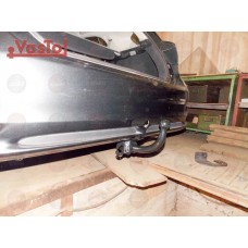 Фаркоп Lexus CT 200h (2010-2018) Vastol