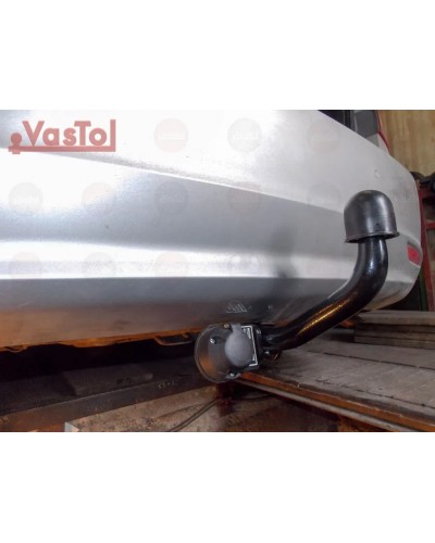 Фаркоп Hyundai Sonata (YF) (2010-2014)