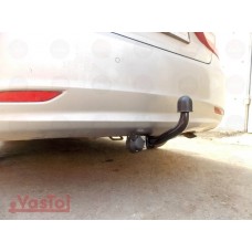 Фаркоп Hyundai Sonata (YF) (2010-2014)