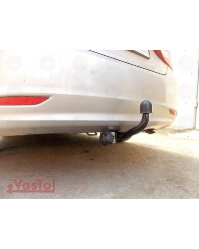 Фаркоп Hyundai Sonata (YF) (2010-2014)