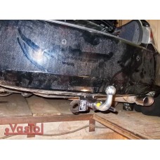 Фаркоп Honda Accord USA 8-generation (sedan) (2008-2012)